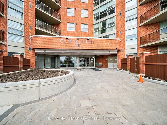 2nd image of 20 Dean Park Rd #902