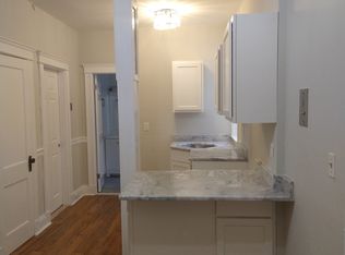 1189 Commonwealth Ave #I8, Allston, MA 02134