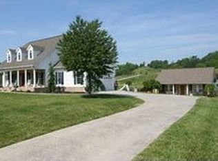 151 A A Deakins Rd, Jonesborough, TN 37659