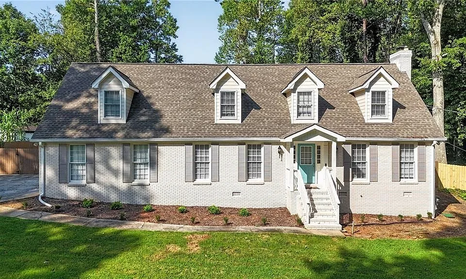 317 Craig Dr