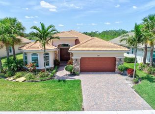 518 Carrara Ct, Jupiter, FL 33478