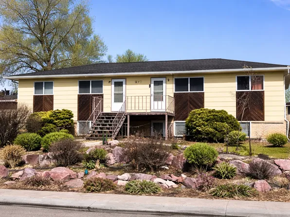 313 Bonnie Court, 313 Bonnie Ct #1, Colorado Springs, CO 80916