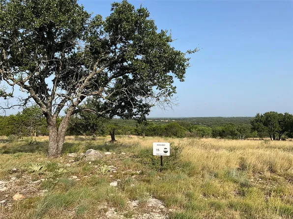 (undisclosed Address), San Saba, TX 76877