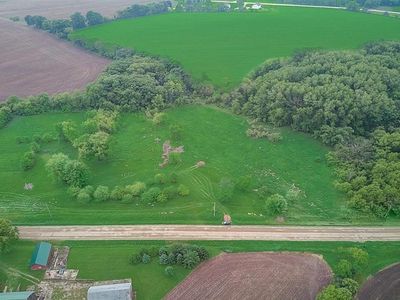 Lot 1 County Road TT, Marshall, WI, 53559