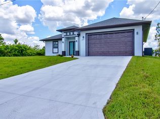 3409 15th St SW, Lehigh Acres, FL 33976