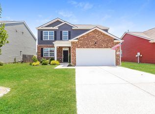 764 Prominence Rd, Columbia, TN 38401