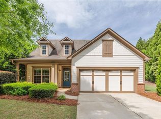 1355 Hesse Ln, Austell, GA 30106