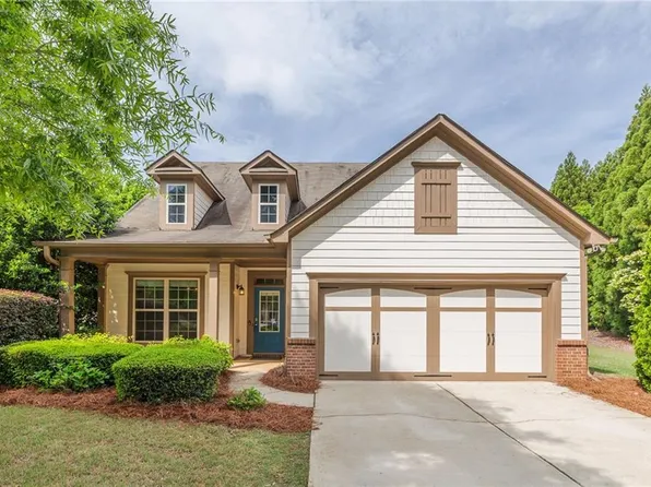 1355 Hesse Ln, Austell, GA 30106