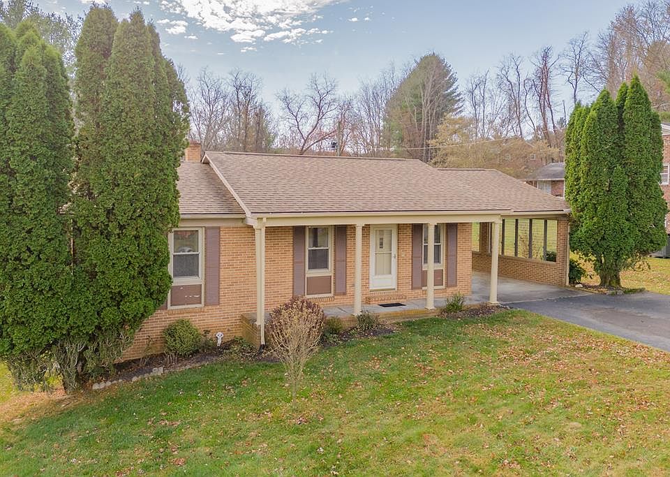 211 Prospect Ave, Galax, VA 24333 Zillow