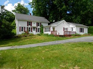 188 Putnam Pike, Killingly, CT 06241
