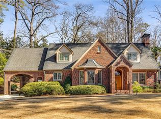 1095 Rosedale Rd NE, Atlanta, GA 30306