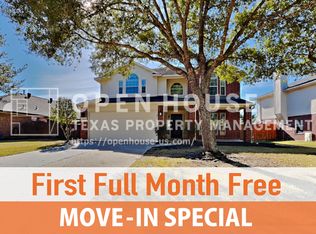 32126 Willow Creek Park, Conroe, TX 77385