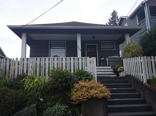 711 N 76th St, Seattle, WA 98103