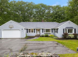 18 Ginger Ln, Saco, ME 04072