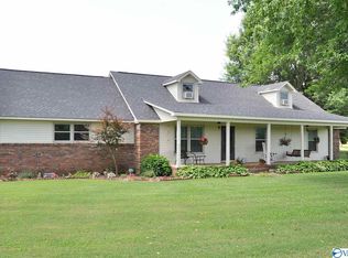 13990 Williams Rd, Athens, AL 35614