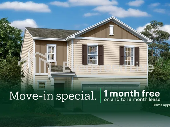425 Happy Hollow Dr, Gaston, SC 29053