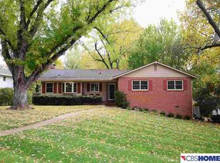 2135 Mullen Rd, Omaha, NE 68124