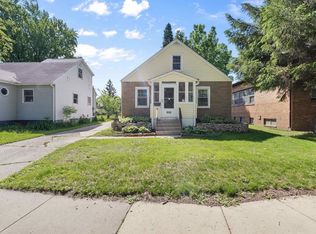 3533 Margaret St, Madison, WI 53714
