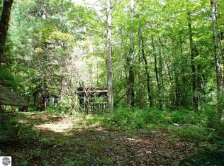 3554 W Shepherd Rd, Saint Louis, MI 48880