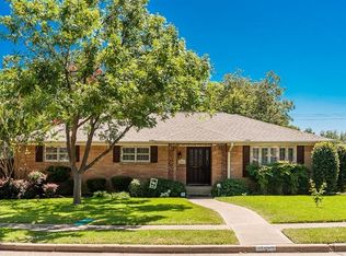 10526 Yorkford Dr, Dallas, TX 75238