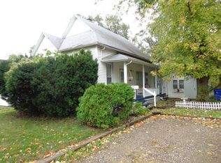 1908 N Edward St, Decatur, IL 62526