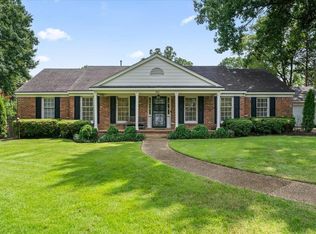 5471 Rich Rd, Memphis, TN 38120