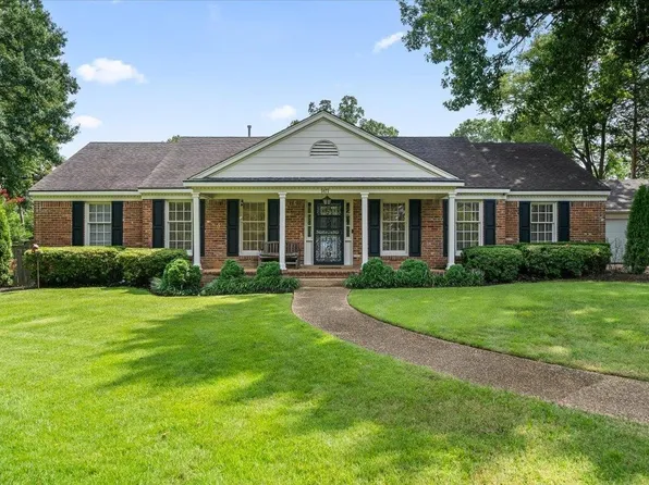 5471 Rich Rd, Memphis, TN 38120