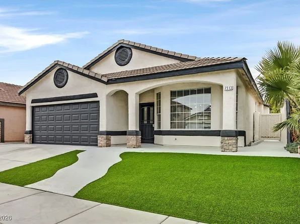 7313 Mountain Thicket St, Las Vegas, NV 89131