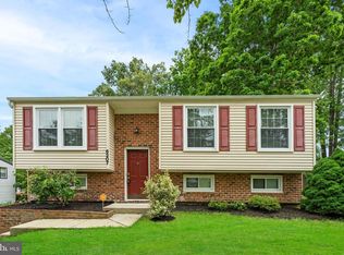 6207 Willow Way, Clinton, MD 20735