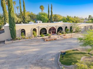 75 S Gollob Rd, Tucson, AZ 85710