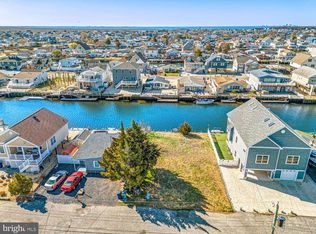 15 W Brig Dr, Little Egg Harbor, NJ 08087