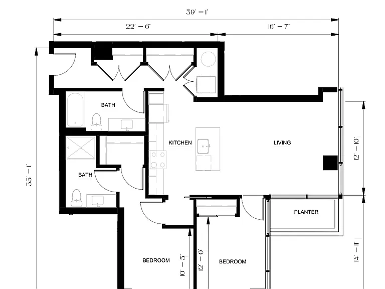 Rejuvenate Apartments — Photo 62