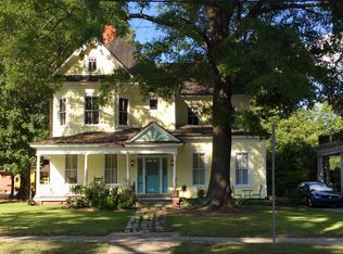 521 Falls Rd, Rocky Mount, NC 27804