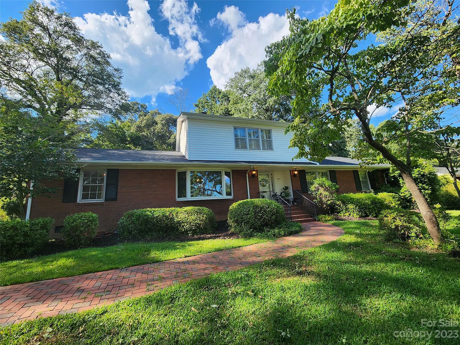 405 Forest Hill Dr, Shelby, NC 28150 Zillow
