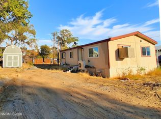 564 Morgan Cir, Sun Valley, NV 89433