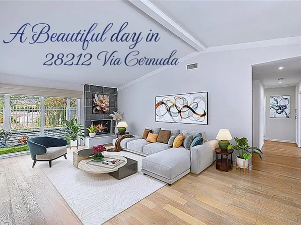 28212 Via Cernuda, Mission Viejo, CA 92692