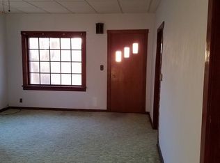 1122 N Buckeye St, Fairmount, IN 46928
