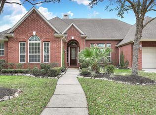 2105 Bayou Cove Ln, League City, TX 77573