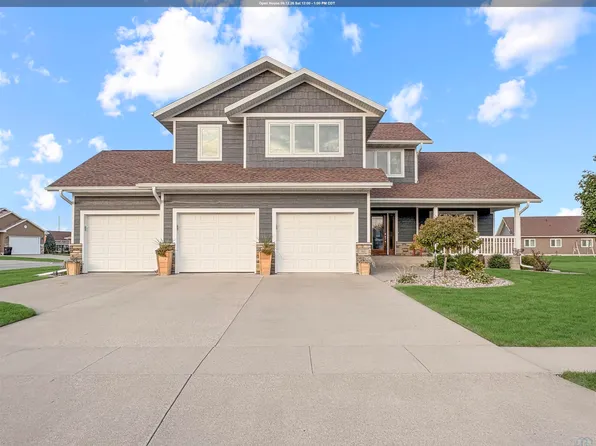 502 Horseshoe Bnd, Sergeant Bluff, IA 51054