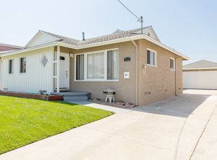 4734 Carmelynn St, Torrance, CA 90503