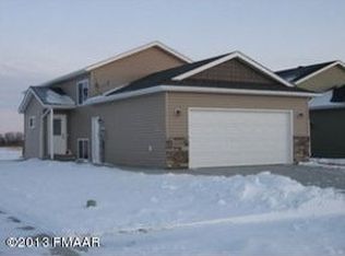 920 30th Ave W, West Fargo, ND