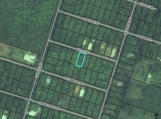 Hilo Rd LOT 264, Pahoa, HI 96778