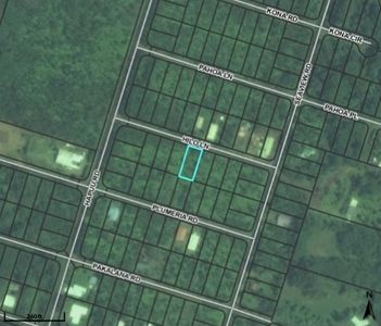 Hilo Rd, Pahoa, HI, 96778