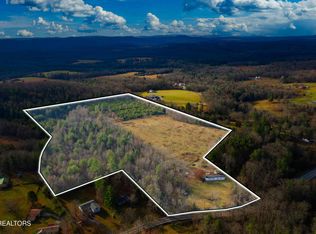 Nashville Hwy, Lancing, TN 37770