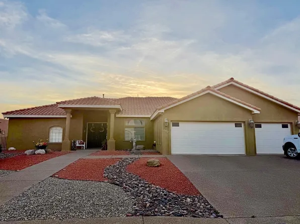 2472 Tres Lagos, Alamogordo, NM 88310