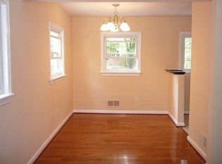 3424 Croffut Pl SE, Washington, DC 20019