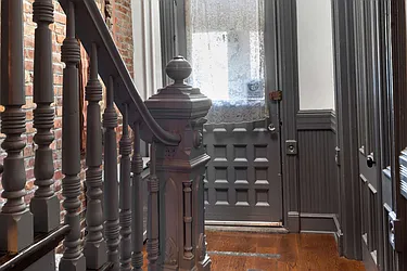 Rented by Garfield Realty 