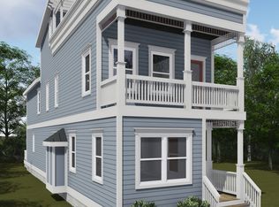 1717 7th Ave N, Nashville, TN 37208