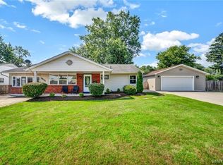 1675 Fillner Ave, North Tonawanda, NY