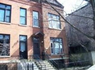 2409 N Burling St, Chicago, IL 60614